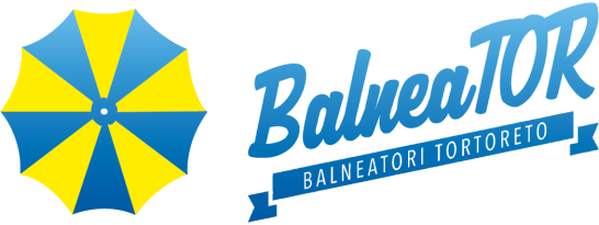 Logo BalneaTOR Tortoreto