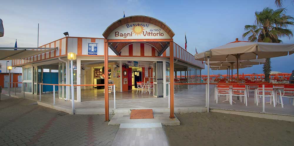 Bagni Vittorio | foto 1