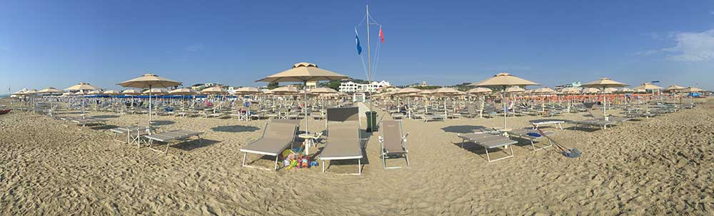 Mamaia Beach | foto 2