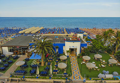 Lido Marconi